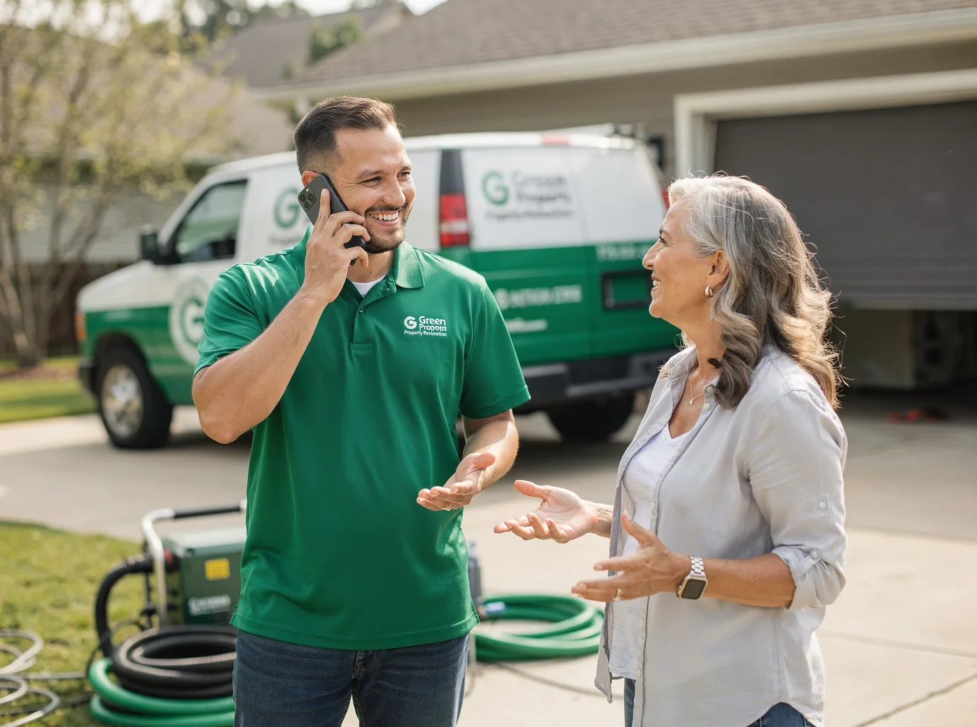 Water Damage Restoration Norton, VT FAQs